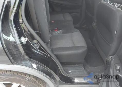 2020 Nissan Rogue Sv Fwd from USA, damaged, VIN JN8AT2MT0LW006270